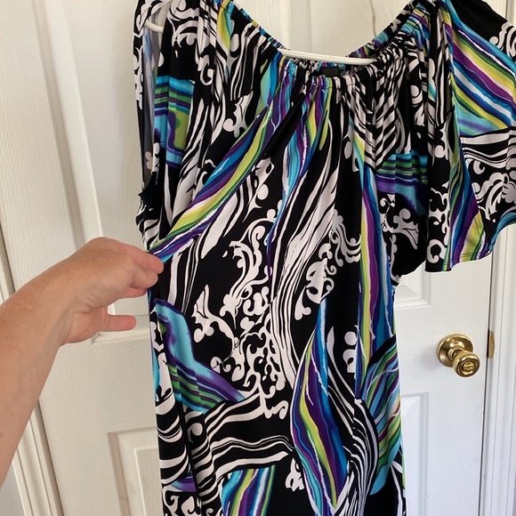 ABStudio/ Dress/Small - Picture 3 of 4